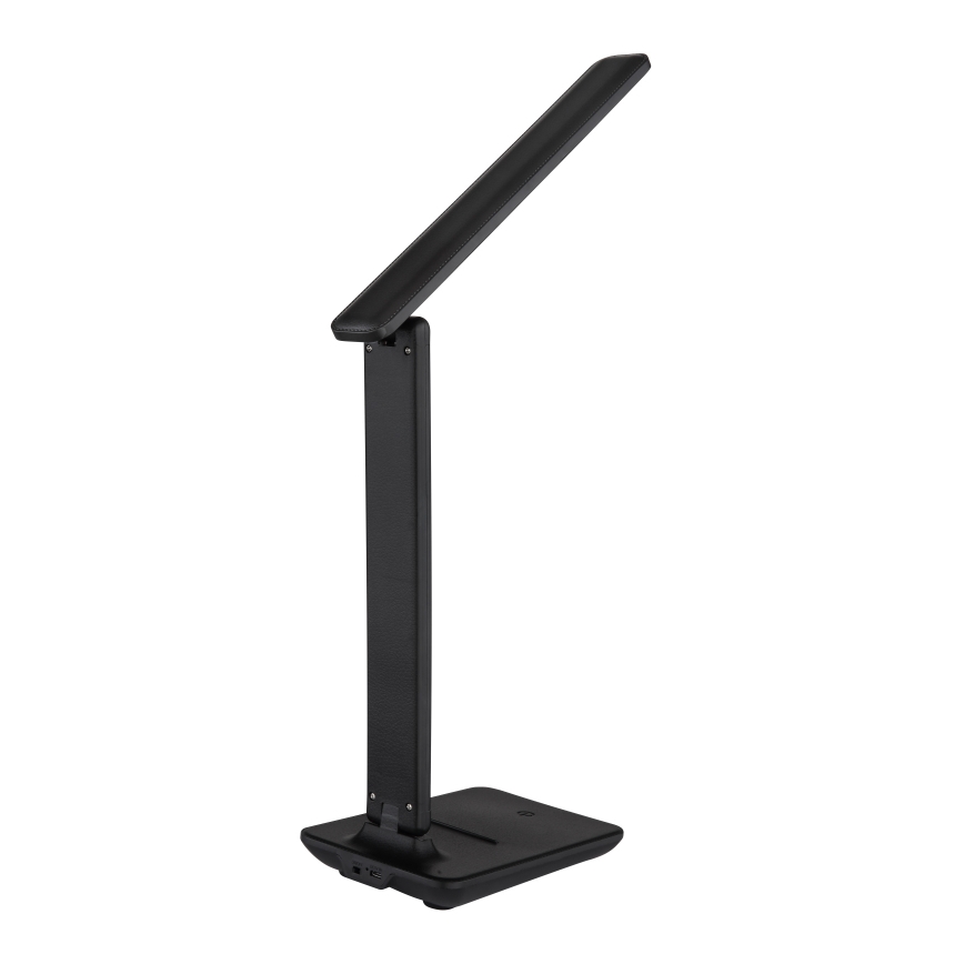 Globo - LED Touch-dimmerbar bordslampa LED/5W/230V 2700/4000/6500K svart