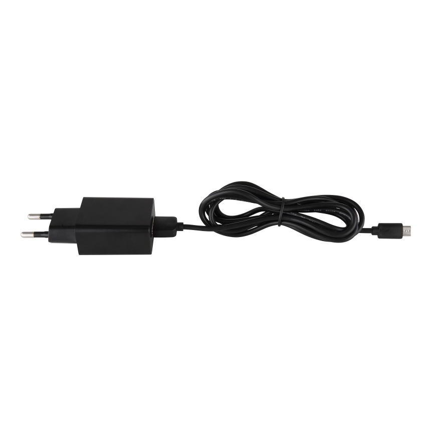 Globo - LED Touch-dimmerbar bordslampa LED/5W/230V 2700/4000/6500K svart