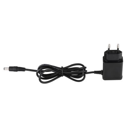 Globo - LED ljusreglerad bordslampa touch LED/7,5W/230V 3000K/4000K/6500K grå