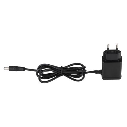 Globo - LED Dimbar flexibel pekskärm med touch, bordslampa LED/12W/230V 3000/4000/6500K CRI 90 svart