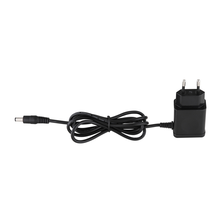 Globo - LED Dimbar flexibel pekskärm med touch, bordslampa LED/12W/230V 3000/4000/6500K CRI 90 svart