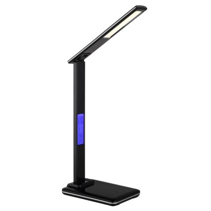 Globo - LED-dimbar beröringsstyrd bordslampa LED/5W/230V 3000/4500/7000K