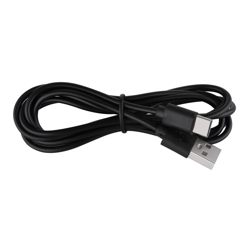 Globo - Dimbar, beröringsstyrd, uppladdningsbar bordslampa för utomhusbruk 3 i 1 LED/3W/5V 3000/4000/5000K IP54 1800 mAh grön