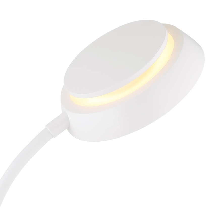 Globo - LED dimbar beröringsstyrd bordslampa LED/12W/230V 3000/4000/6500K vit