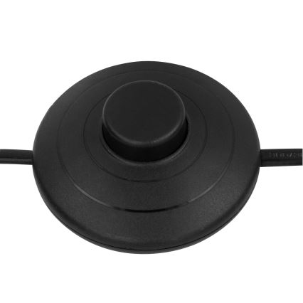 Globo 58500 - Golvlampa KADDY 5xE14/40W/230V