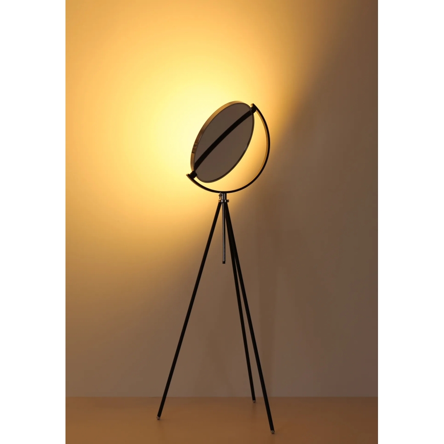 Globo - Dimbar LED-golvlampa LED/24W/230V 2700/4000/6500K
