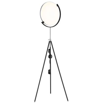 Globo - Dimbar LED-golvlampa LED/24W/230V 2700/4000/6500K
