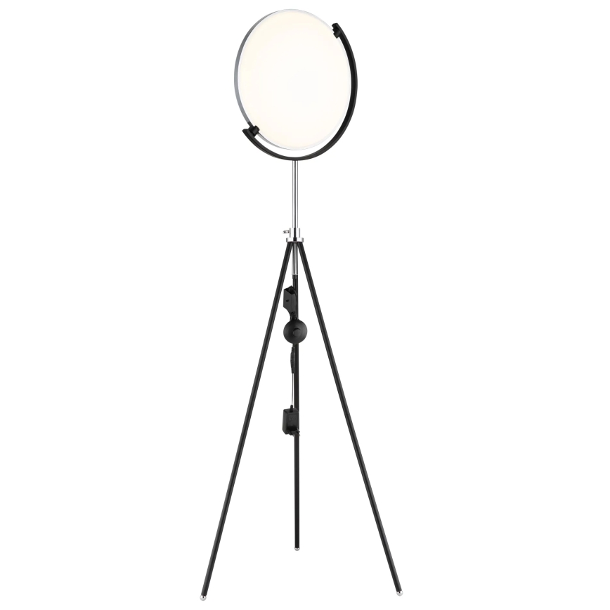 Globo - Dimbar LED-golvlampa LED/24W/230V 2700/4000/6500K