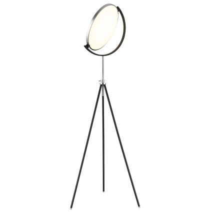 Globo - Dimbar LED-golvlampa LED/24W/230V 2700/4000/6500K