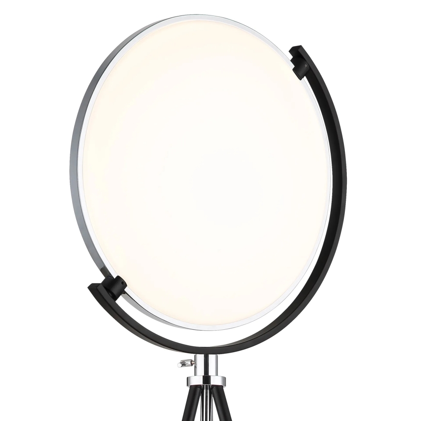 Globo - Dimbar LED-golvlampa LED/24W/230V 2700/4000/6500K