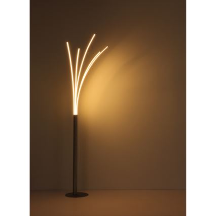 Globo - dimbar beröringsstyrd golvlampa LED/36W/230V