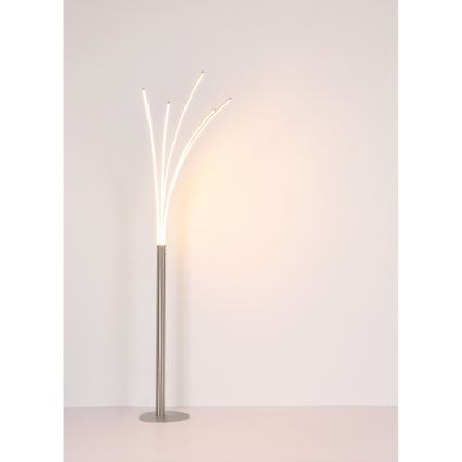 Globo - dimbar beröringsstyrd golvlampa LED/36W/230V