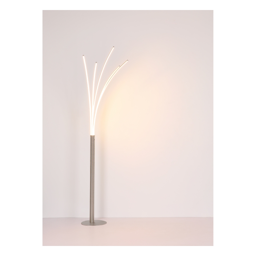 Globo - dimbar beröringsstyrd golvlampa LED/36W/230V