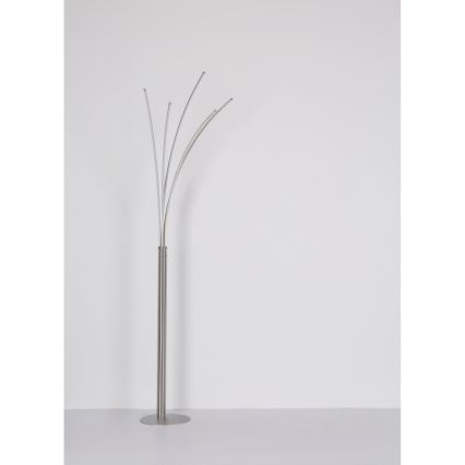 Globo - dimbar beröringsstyrd golvlampa LED/36W/230V