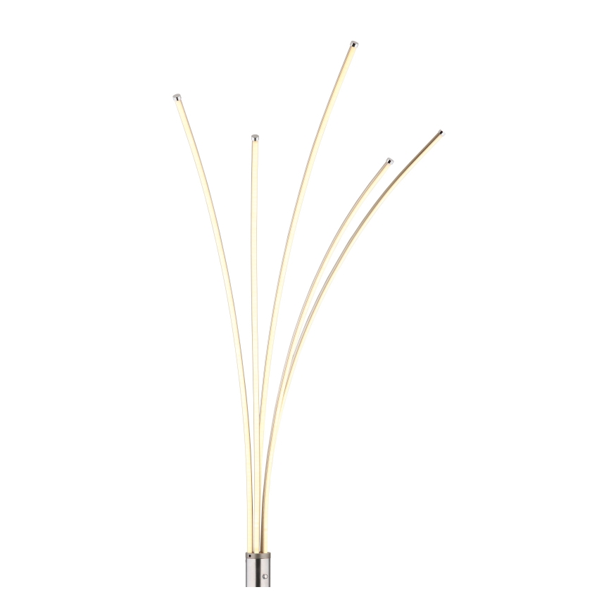 Globo - dimbar beröringsstyrd golvlampa LED/36W/230V