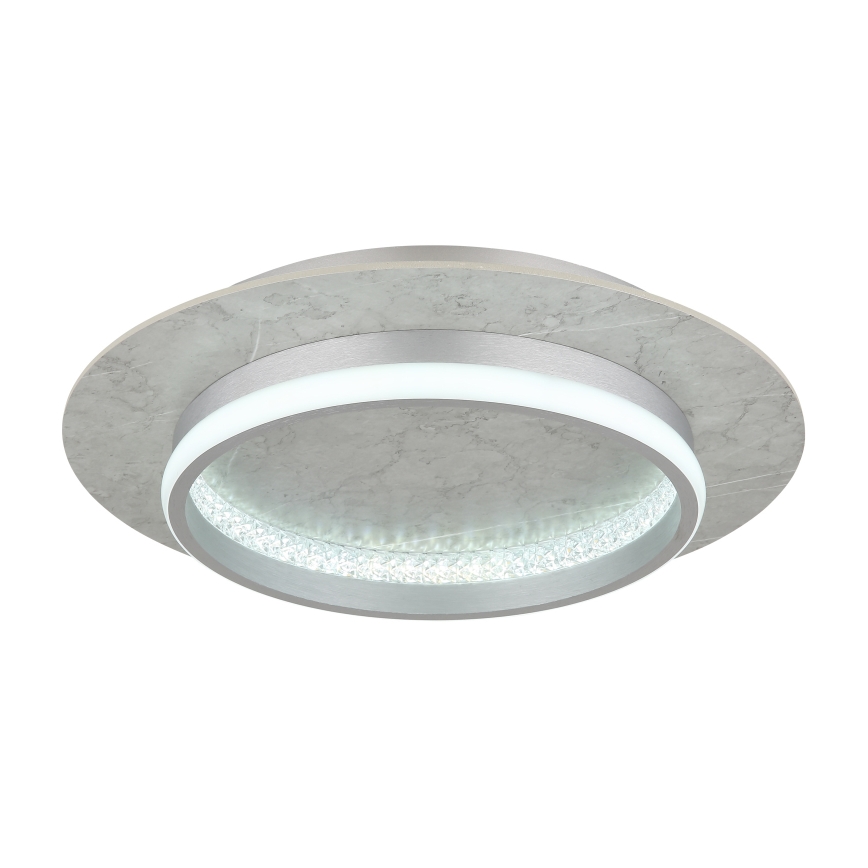 Globo - Dimbar LED-taklampa LED/24W/230V 2700-6500K + fjärrkontroll