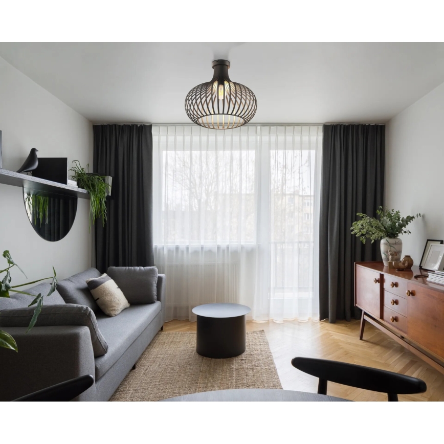 Globo - Taklampa 1xE27/40W/230V