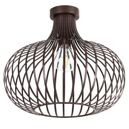 Globo - Taklampa 1xE27/40W/230V