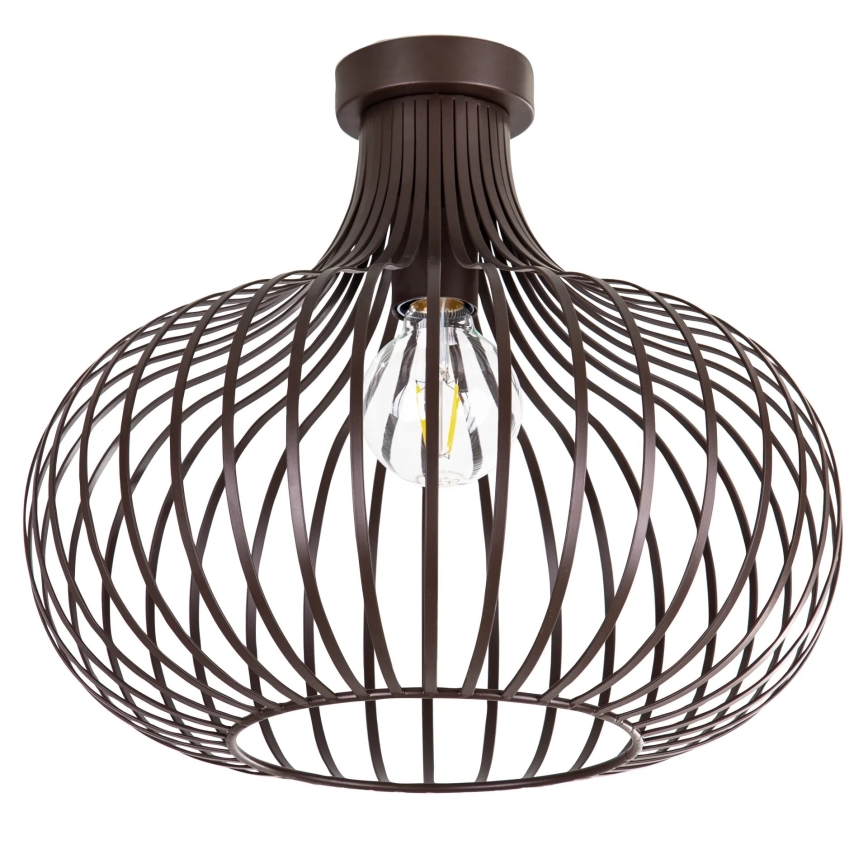 Globo - Taklampa 1xE27/40W/230V