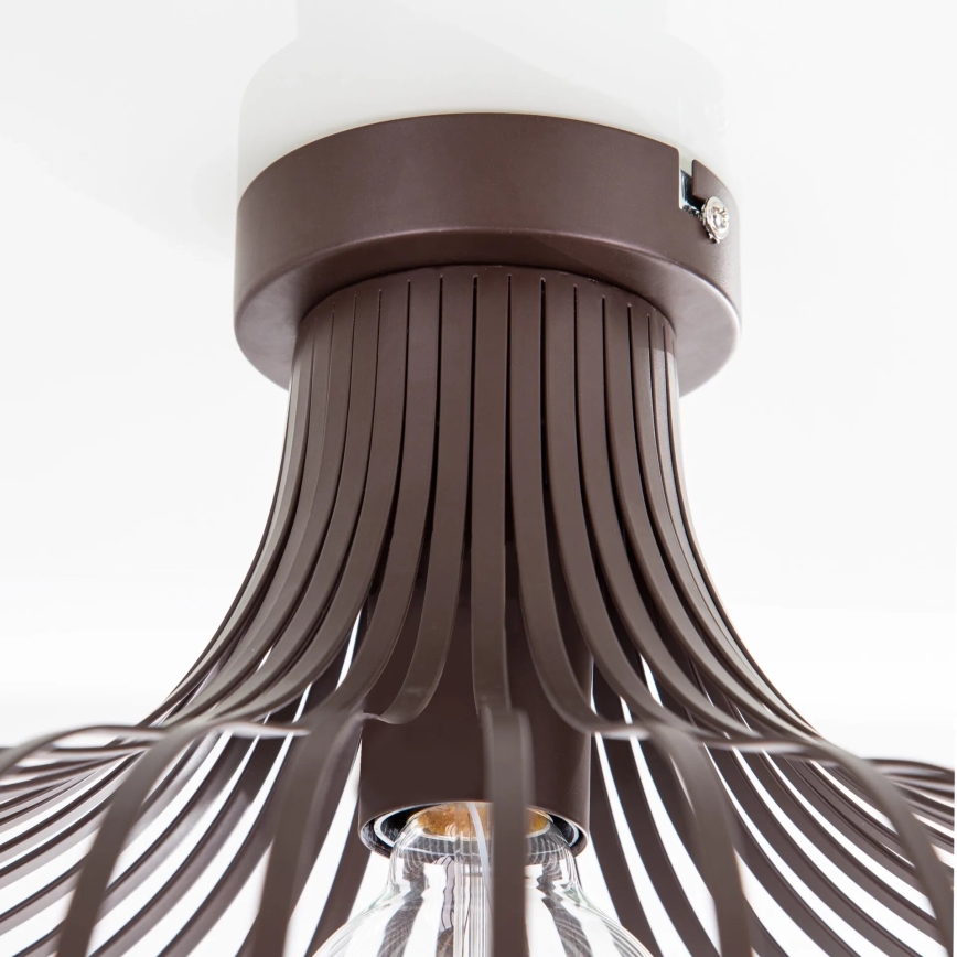 Globo - Taklampa 1xE27/40W/230V