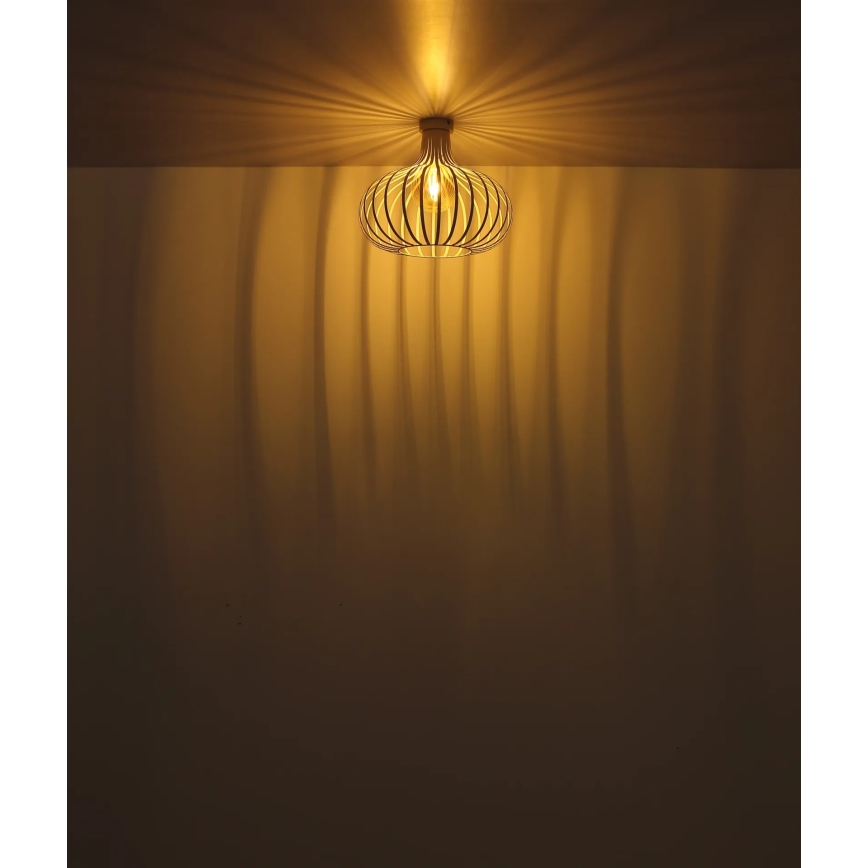 Globo - Taklampa 1xE27/40W/230V