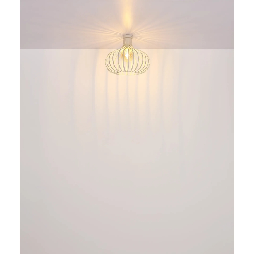 Globo - Taklampa 1xE27/40W/230V