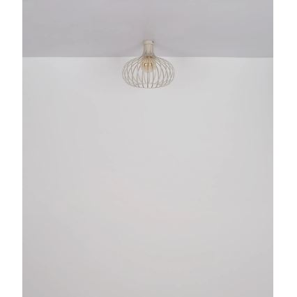 Globo - Taklampa 1xE27/40W/230V