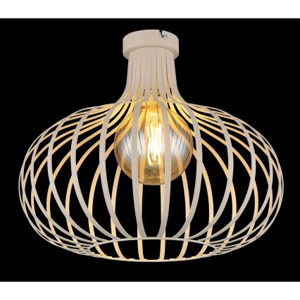 Globo - Taklampa 1xE27/40W/230V