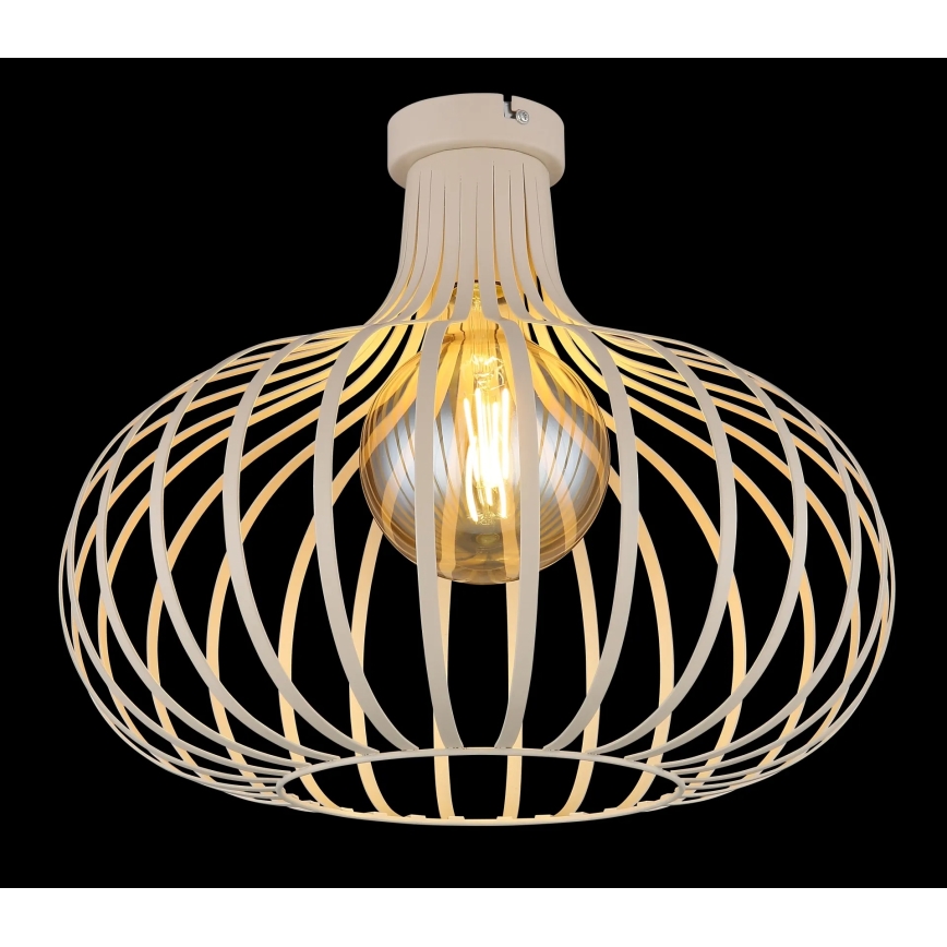 Globo - Taklampa 1xE27/40W/230V