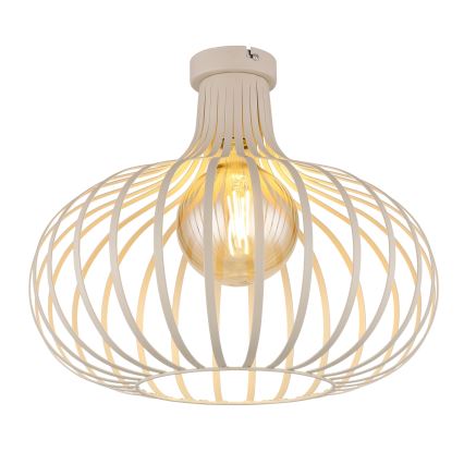 Globo - Taklampa 1xE27/40W/230V