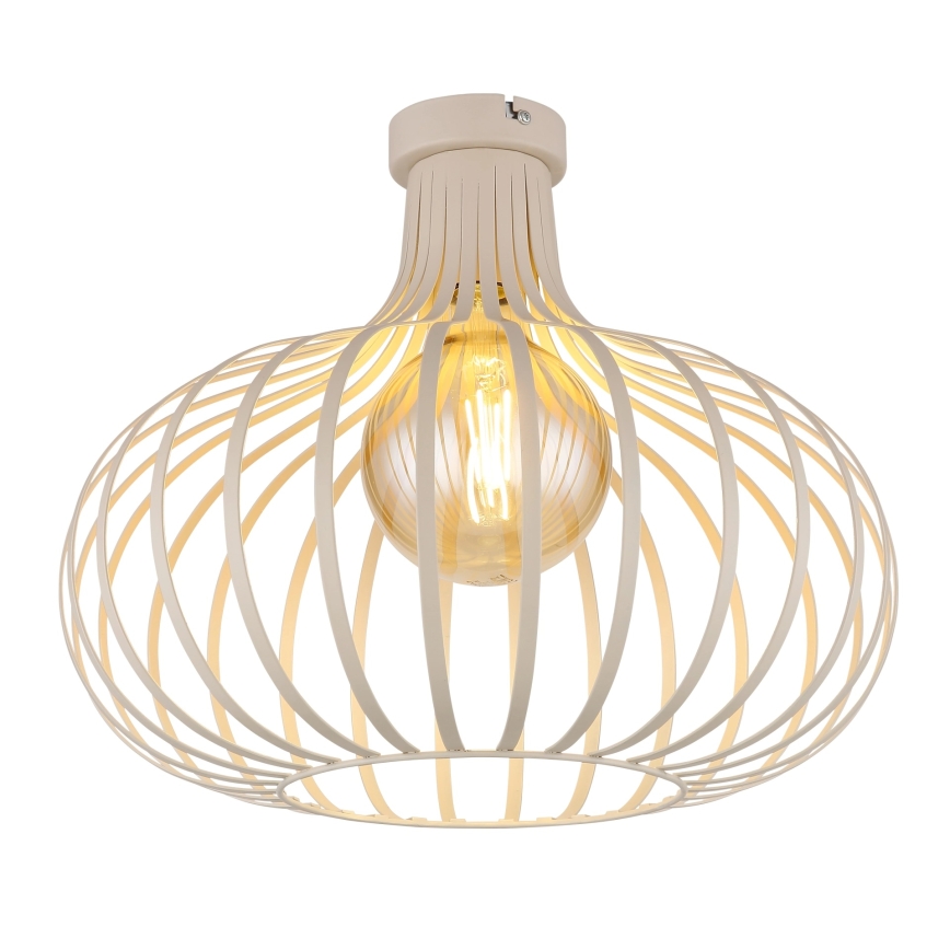 Globo - Taklampa 1xE27/40W/230V