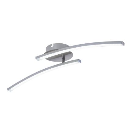 Globo - LED fäst ljuskrona 2xLED/6W/230V 3000/4000/6000K