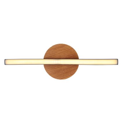 Globo - LED taklampa LED/6W/230V