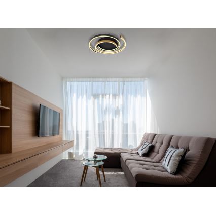 Globo - LED taklampa LED/38W/230V