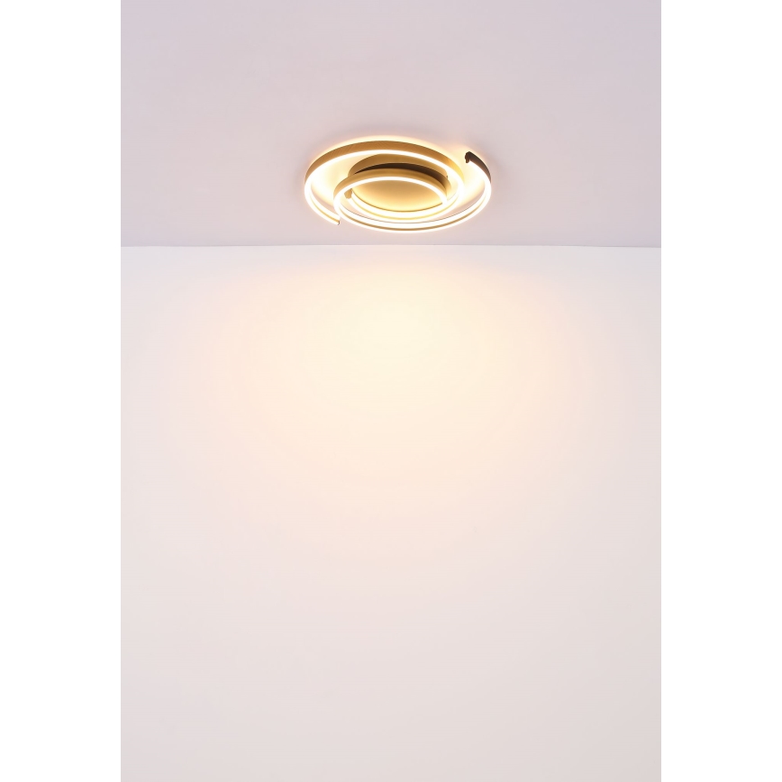 Globo - LED taklampa LED/38W/230V