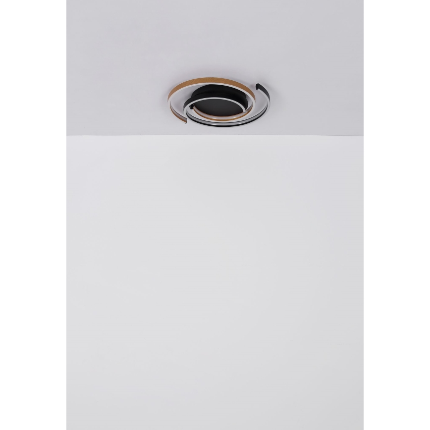 Globo - LED taklampa LED/38W/230V