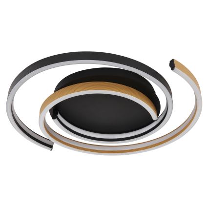 Globo - LED taklampa LED/38W/230V