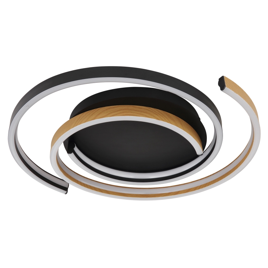 Globo - LED taklampa LED/38W/230V