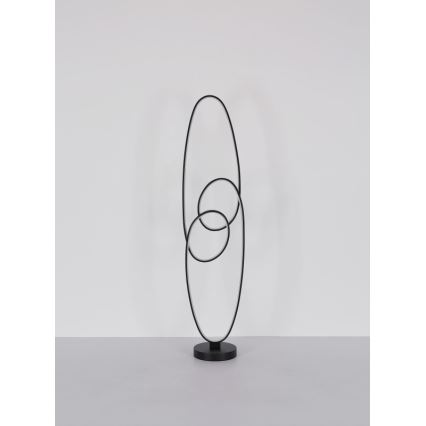 Globo - LED Golvlampa LED/39W/230V 2700/4000/6500K