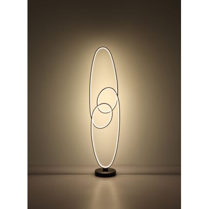 Globo - LED Golvlampa LED/39W/230V 2700/4000/6500K