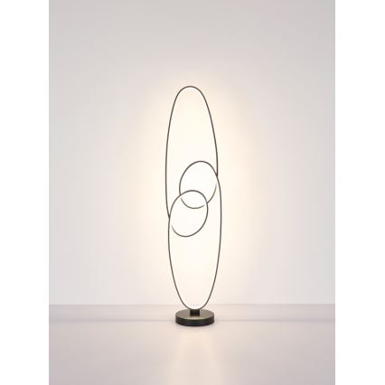 Globo - LED Golvlampa LED/39W/230V 2700/4000/6500K