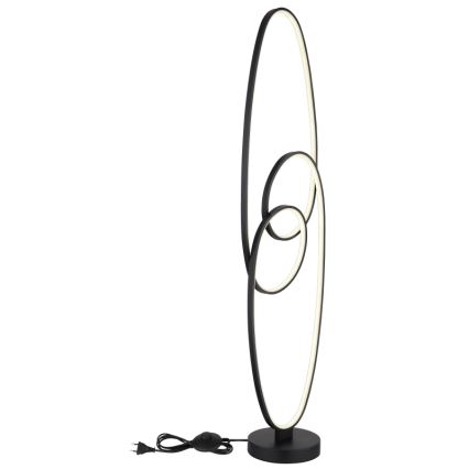 Globo - LED Golvlampa LED/39W/230V 2700/4000/6500K