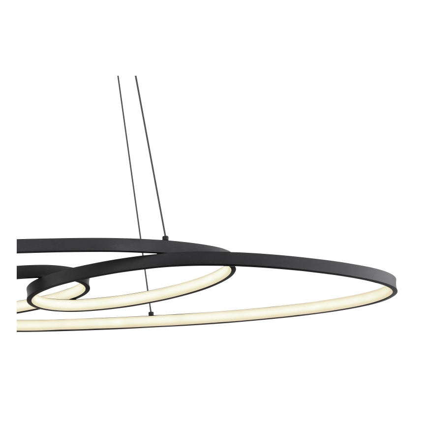 Globo - LED-lampa på kabel LED/39W/230V 2700/4000/6500K