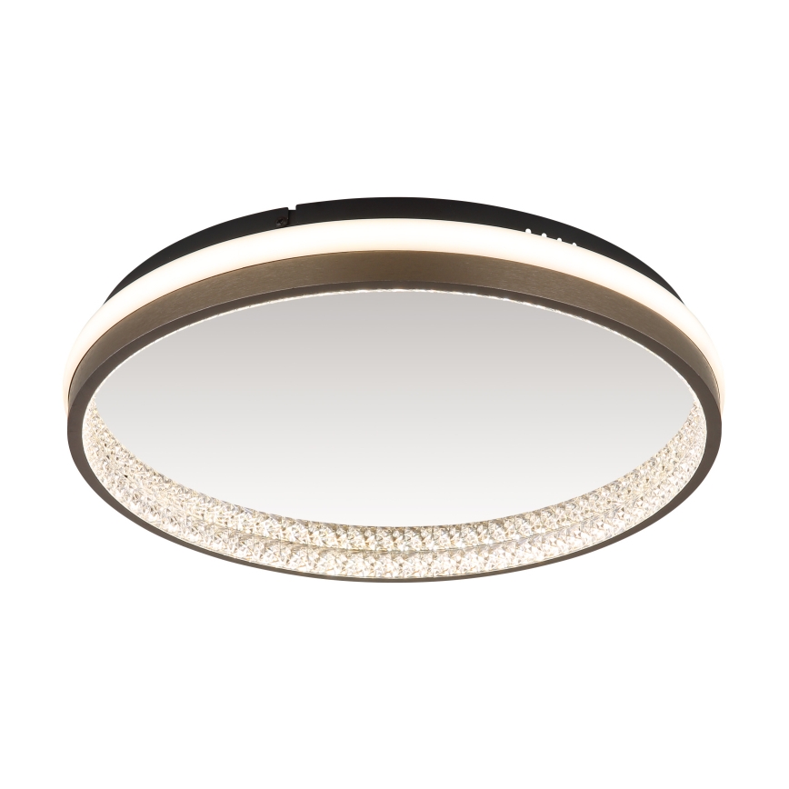 Globo - LED Taklampa LED/40W/230V 3000/4000/6000K Ø 39,7 cm