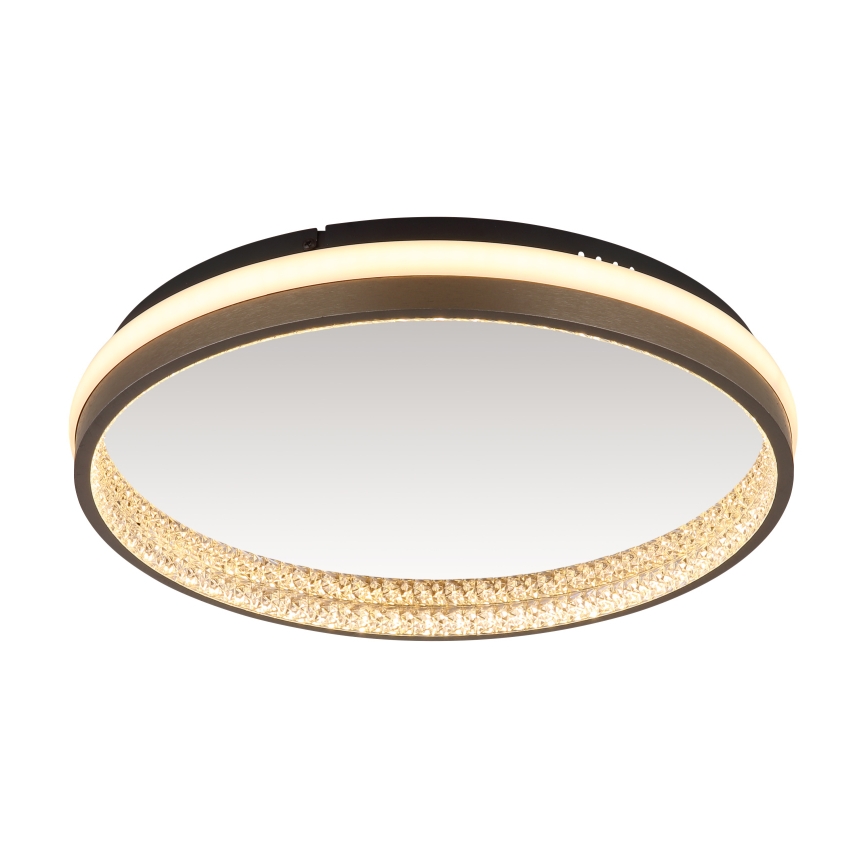 Globo - LED Taklampa LED/40W/230V 3000/4000/6000K Ø 39,7 cm