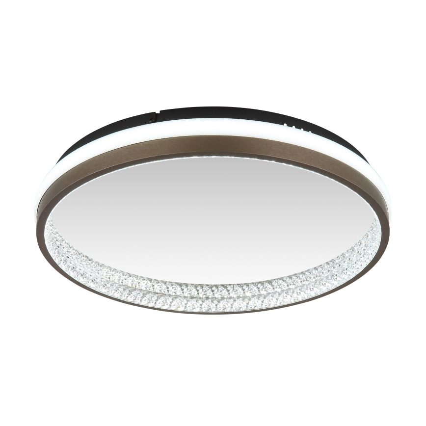 Globo - LED Taklampa LED/40W/230V 3000/4000/6000K Ø 39,7 cm