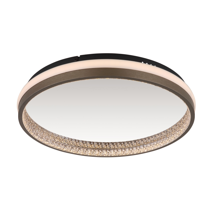 Globo - LED Taklampa LED/40W/230V 3000/4000/6000K Ø 39,7 cm