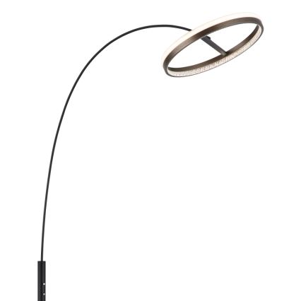 Globo - Dimmbar beröringsstyrd LED-golvlampa LED/24W/230V 3000/4000/6000K