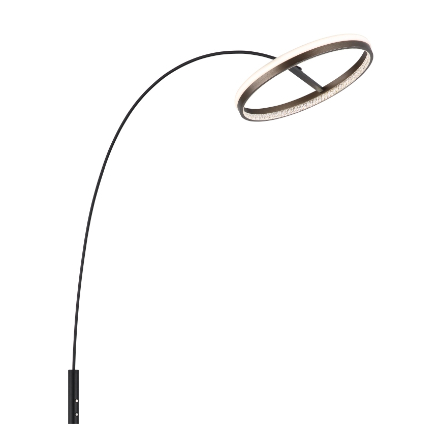 Globo - Dimmbar beröringsstyrd LED-golvlampa LED/24W/230V 3000/4000/6000K