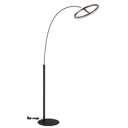 Globo - Dimmbar beröringsstyrd LED-golvlampa LED/24W/230V 3000/4000/6000K